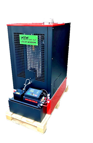 Werkstattheizung multi alt - multi, alt-