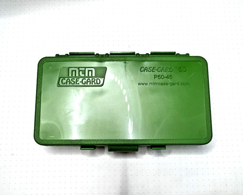 Mtm patronenbox 45 - mtm,