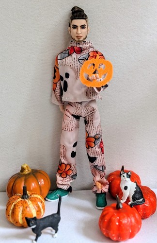 Ken barbie kleidung - kleidung, halloween