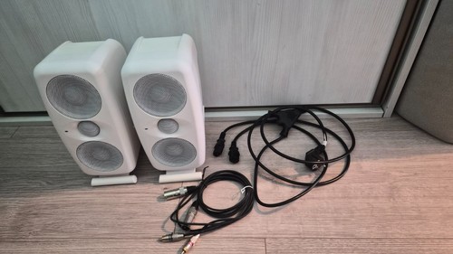 Multimedia iloud mtm weiß - ik,