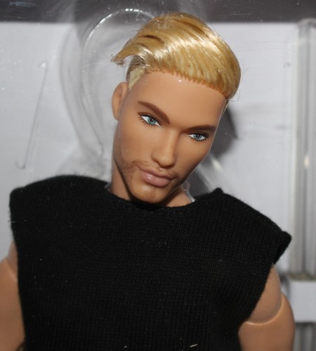 Neu mattel barbie ken 2020 - barbie,