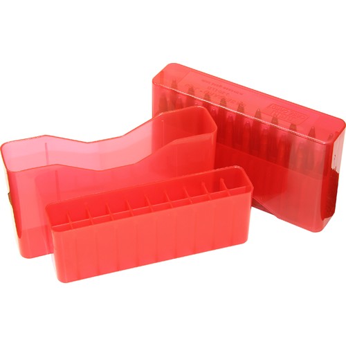 Mtm patronenbox mit - patronenbox,