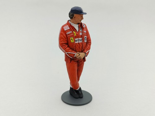 Mtm figurines niki - 1/18,