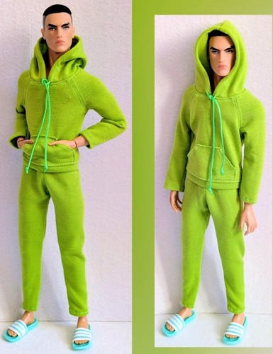 Barbie ken kleidung hose shirt - kleidung,