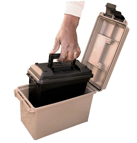 Mtm can munitionsbox - mtm,