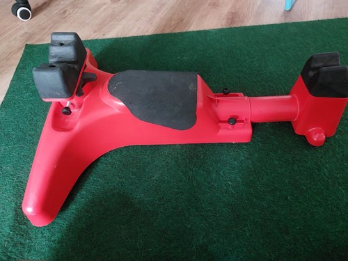 Predator shooting rest