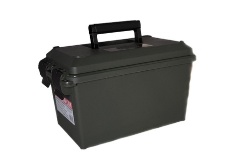 Mtm ammo can - ammo, munitionskiste