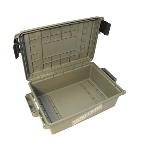 Mtm munitionsbox acr4 aus - munitionsbox,