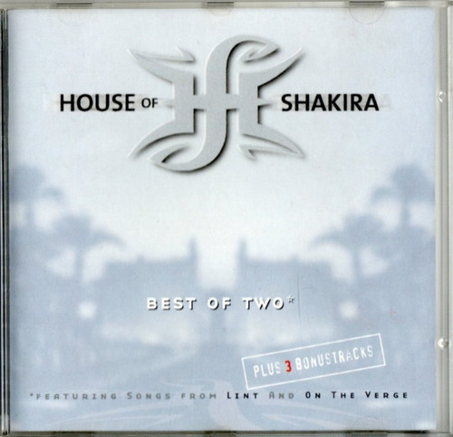 House shakira best - of,