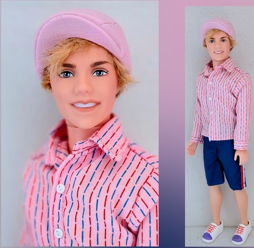 Barbie disney high - disney, school