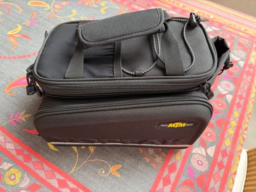 Topeak mtm trunkbag dxp - topeak,