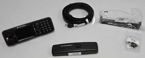 Neu motorola tetra mtm5400 - neu,