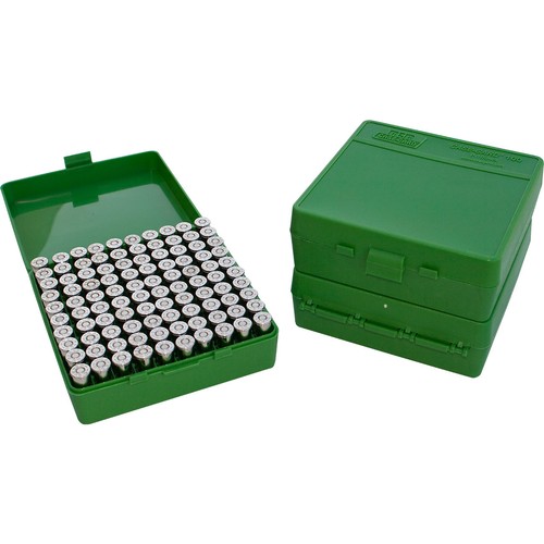 Mtm patronenbox mit - mtm,