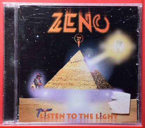 Zeno listen the light - to,
