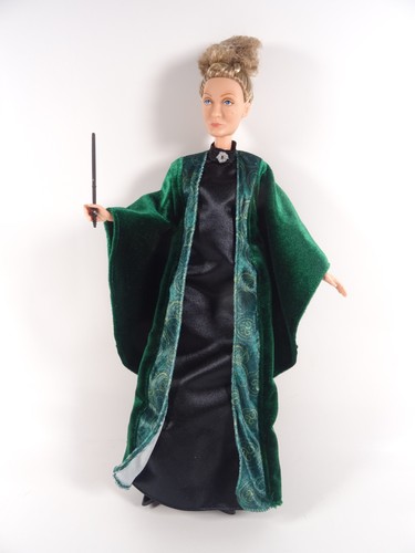 Barbie collector doll harry - collector,