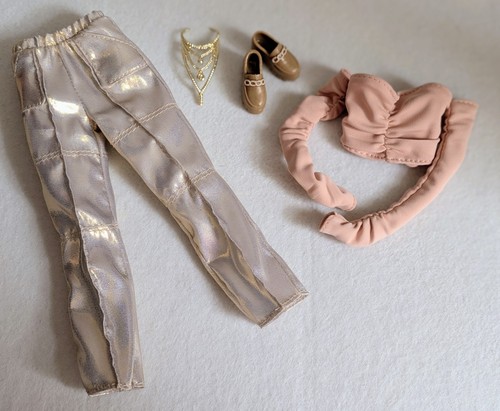 Barbie basics signature - barbie,