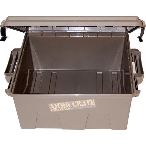 Mtm munitionsbox acr8 aus - mtm,