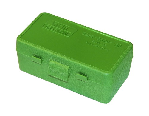 Mtm p50 patronenbox - p50-38-10,