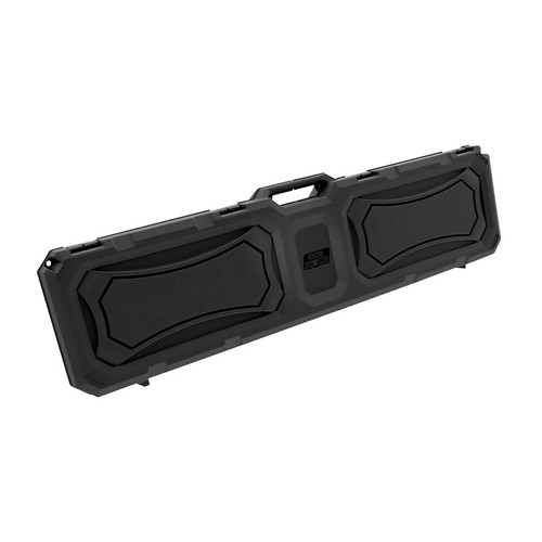 Mtm gewehrkoffer schwarz für - schwarz,