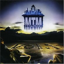 Mtm music compilation vol - music,