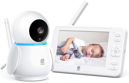 Mtm babyphone mit - mtm,