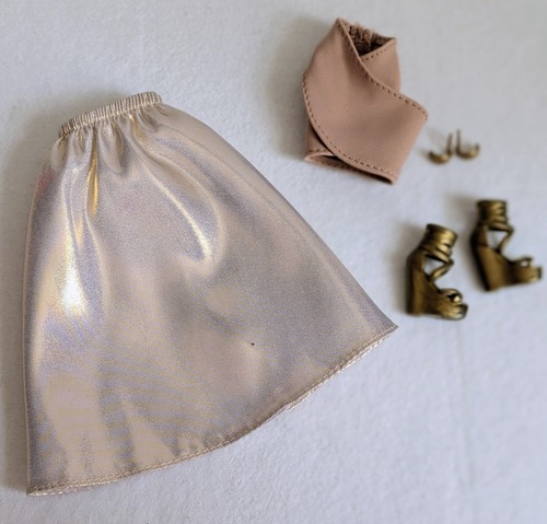 Barbie basics signature - barbie,